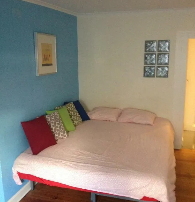 Studio In The Heart Of Alfama-1