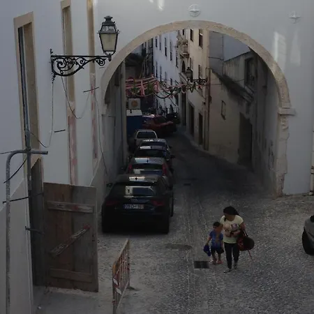 Studio In The Heart Of Alfama-2