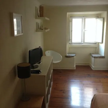 Studio In The Heart Of Alfama-2