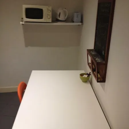 Studio In The Heart Of Alfama-3